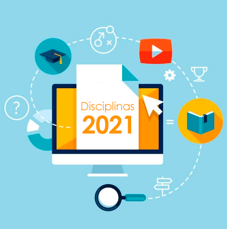disciplinas
